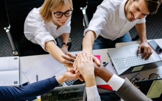 Biznesa ideju un komandu veidošana